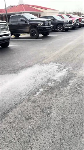 Exciting Updates on Dodge 3rd Gen Builds