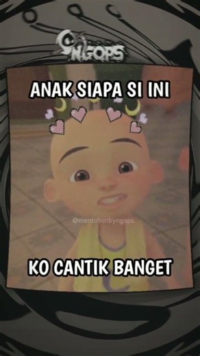 (udah tau kan nama crust aku)