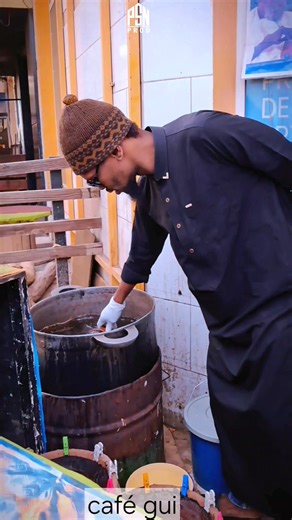 Café gui 🙏❤️👌 | Psn Prod