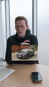 Putting our team to the test with this stunning Volvo C70 convertible! #VolvoCarsNB #VolvoCarCanada #C70 | VOLVO Cars New Brunswick