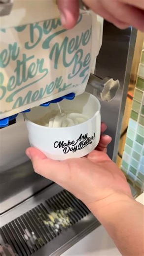 It’s No Weigh Wednesday and we’re busy in the best way! 🍦🎉 Everyone’s loading up their cups with all the toppings they can handle — no scale, no stress, just pure frozen yogurt fun! 🙌 Come join the midweek madness and build your dream cup — big, bold, and totally worth it. Today only… no weighing, just yay-ing! 😋✨ #NoWeighWednesday #FroyoFun #SelfServeHappiness #TreatYourself . Come check us out! 📍31810 Grape St. Ste A Lake Elsinore, CA 92532 ⏰Store Hours Sunday- Thursday 12:30pm -8:00pm Fr