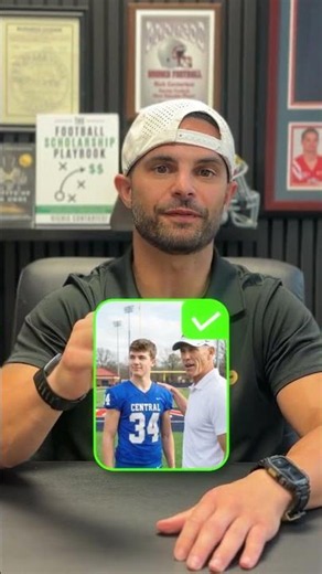 3 Questions to Ask When a Coach Offers You #Shorts