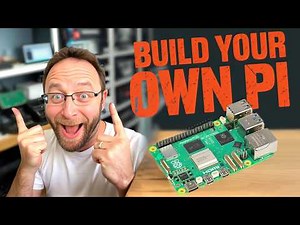 Rastech Pi 5 16GB: Unleash Your DIY Potential