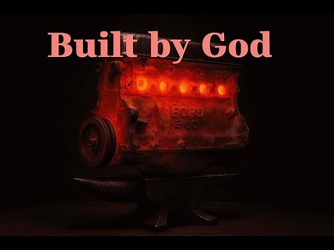 The Ford 300 Straight-Six That Refused to Die: God’s Anvil #Ford300 #StraightSix #AmericanMuscle