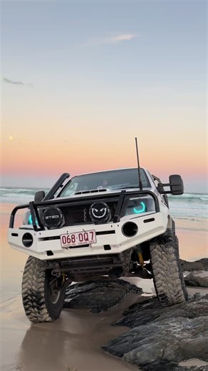 Exploring the 7-inch N70 4x4 Guide