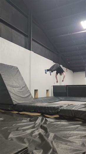 Sudbury Tramp Flow🦵 #shorts #fyp #parkour