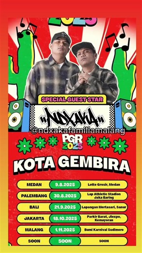 ndxakafamiliamalang on TikTok