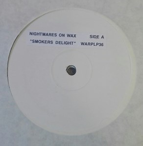 Nightmares On Wax - Smokers Delight