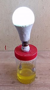 762K views · 4.2K reactions | طريقة حصول على كهرباء مجاني #simple_inventions #اختراعات #experiment #ابتكار #smartphone #diy | ورشة workshop | Facebook