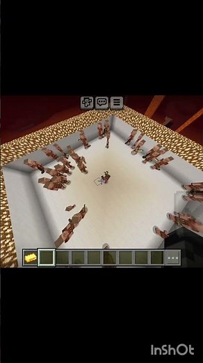 gold digger minecraft ✨️ 🤯💀#minecraft #minecraftgameplay