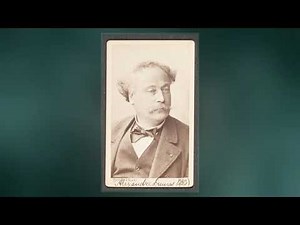 Alexandre Dumas Fils
