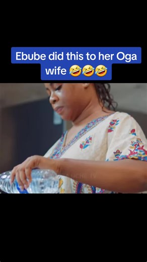 Colors of Trouble: Nollywood Drama Unfolds