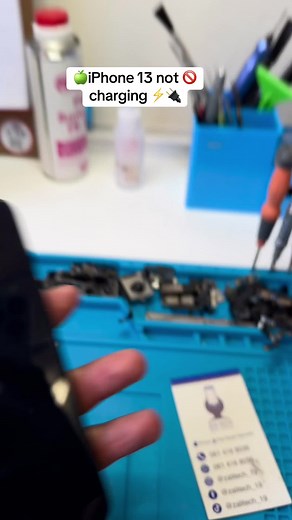 Fixing iPhone 13 Not Charging Issue | Expert Tips