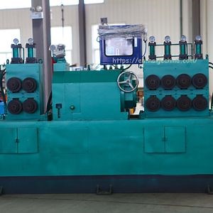 [Hot Item] Wxc80s Semi Automatic Steel Bar Peeling Machine with Best Price