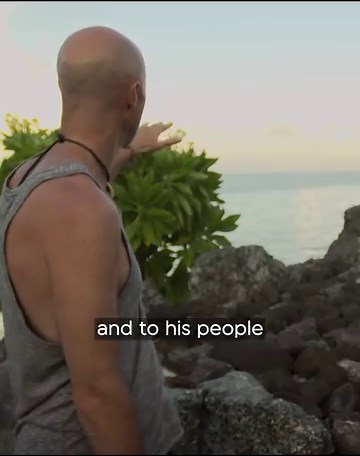 Tupaia's Endeavour | Streaming now on TVNZ #StreamOn #matariki | TVNZ