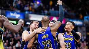 Indiana Pacers vs. Los Angeles Lakers Post-Game Stats: LeBron James Drains The Game-Winning Buzzer Beater In A Thrilling Lakers Victory