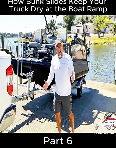 Exploring Jet Boat Piloting Techniques