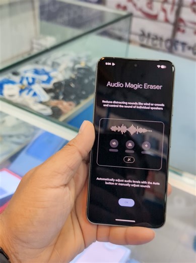 Google Pixel 8 Camera Test: Official PTA Approval