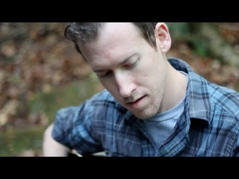 Brian Carroll plays The Old Guitar - "Lilac Trees"