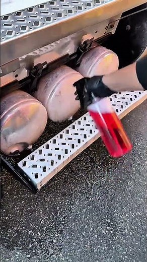 How to use aluminum brightener