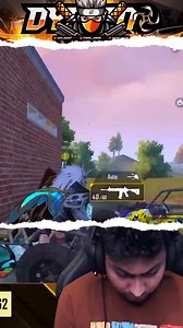 41K views · 1.4K reactions | Tips & Tricks  #bgmiindia #bgmihighlights #dynamogaming #dynamo #streamer #hydradynamo #reels #reelsfb | Dynamo Gaming | Facebook