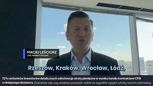 Zaczynamy już w przyszłym tygodniu! Jeśli jeszcze się nie zapisaliście - to ostatnia szansa 邏 Kliknij tutaj i sprawdź szczegóły szkoleń i konferencji: https://www.cmcmarkets.com/pl-pl/lp/artysci-rynkow #szkolenia #konferencje #CMCMarkets --- 72% rachunków inwestorów detalicznych odnotowuje straty pieniężne w wyniku handlu kontraktami CFD u niniejszego dostawcy. Zastanów się, czy możesz pozwolić sobie na wysokie ryzyko utraty twoich pieniędzy. | CMC Markets | Facebook