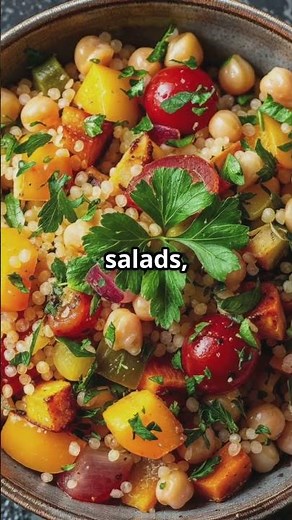 Chickpeas -The Ultimate Plant Protein Powerhouse!