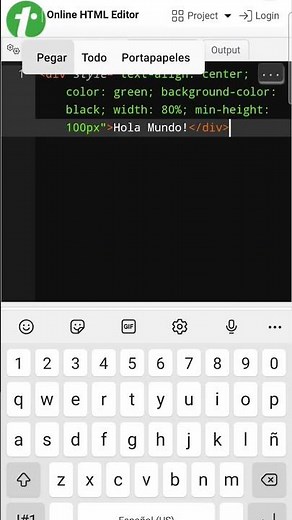 Cómo editar código fuente HTML online?. #hacking #programming #software #html