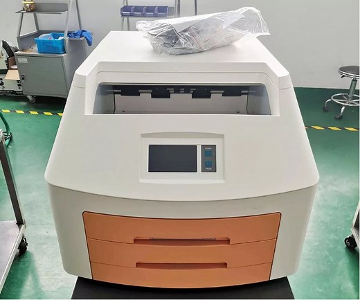 [Hot Item] Advanced Medical Imaging Printer for Clear Dry Film Production