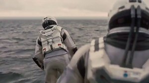880K views · 6.5K shares | "No son montañas, son olas" Esta escena... #Interstellar | Cinéfilos | Facebook