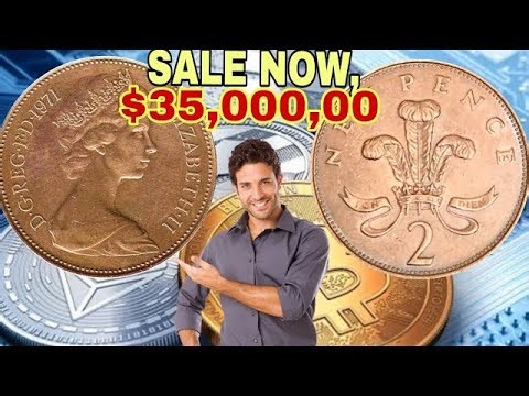 From Britain to uk: New Pence & Wheat Cent History & Value”