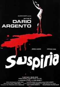Suspiria  (1977)