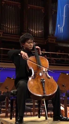 Winner of the Prague Spring Competition 2025 Yuya Mizuno and his Bach