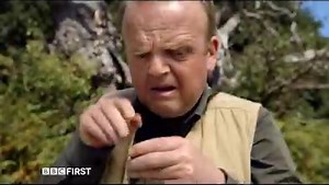 They're back for more. Detectorists Series 2. Starts Thursday at 21:00 (KSA) on BBC First. | BBC First