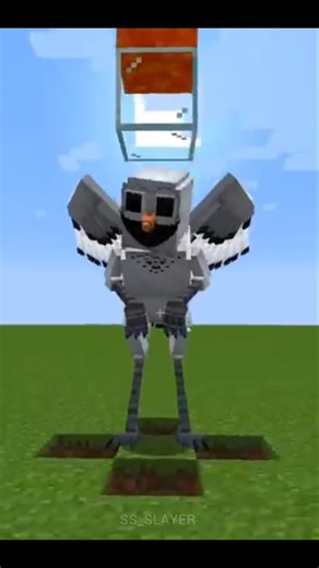 All night 🌙 mobs VS Random weapons 🥶😱 #mincraft #99nightintheforest #shorts