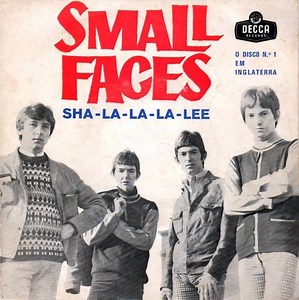 Small Faces - Alchetron, The Free Social Encyclopedia