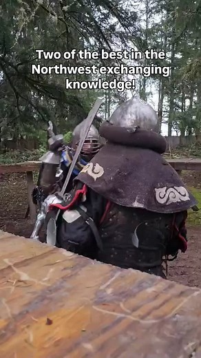 Want to try Buhurt? Curious about armored combat near you? If you're in Washington state we have a vibrant community! Our allies to the north @bellingham_barbarians and to the south you find the Olympia Onslaught, and of course the Seattle Vagabonds! Reach out to start your journey! ❤️🙏⚔️VAGABONDS⚔️🙏❤️ | Vagabonds- Seattle Area Buhurt
