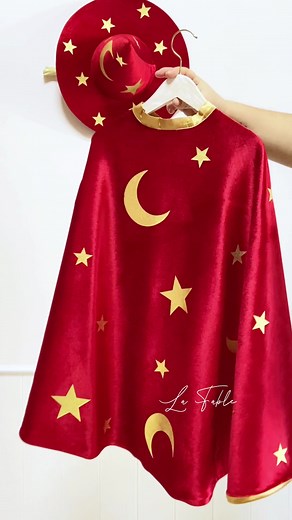 La Fable Costume TikTok'ta