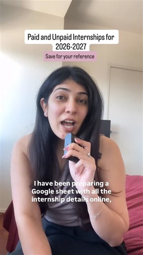 First Career Counseling - Zeel Shah Daxini | Internship for Students, I will keep updating in the sheet. . . . #studentinternship #internshipinindia #internshipprogram [Internship,... | Instagram