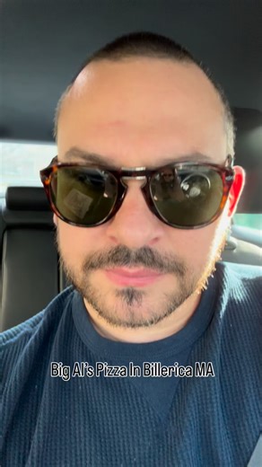 Big Al’s is fantastic pizza. The Steak & Cheese is also life changing. #pizza #bigalspizza #steakandcheese #billericama | The Keep