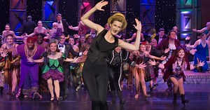 Catch 'Grand Night' Before the Final Curtain Call