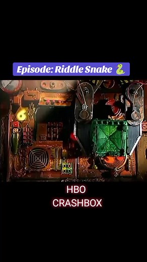 Unraveling the Riddles of the Mysterious Riddle Snake in Parts Unknown