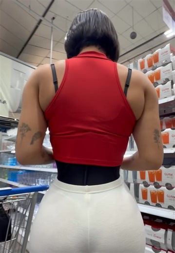 Shopping trip mode 🛍️ Walking from store to store, spotting new styles, and debating what actually makes it into the bag. Some finds are planned, others are pure impulse — the fun part is the discovery. Bright displays, music playing, and that little thrill when you find something that’s just right. Breaks for coffee, quick mirror checks, and one more lap around the store before checkout. A mix of browsing, treating yourself, and enjoying the day out. #retailtherapy #treatyourself #weekendvibes