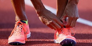 ZoomX Dragonfly: los 'clavos mágicos' de Nike que están revolucionando el atletismo mundial