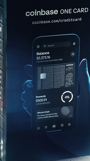 Coinbase | Now LA knows. The next status symbol isn't a car, it's a card. Now open for everyone in the US to apply. Link in bio. Legal stuff:... | Instagram