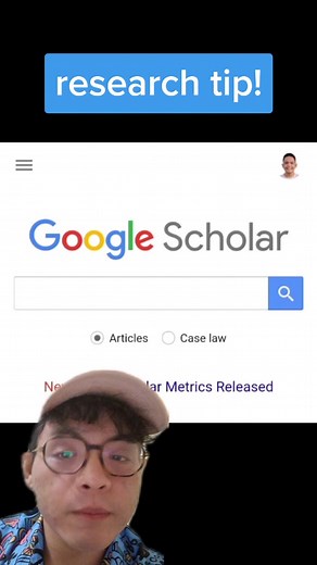 Mga Website para sa Mas epektibong Research