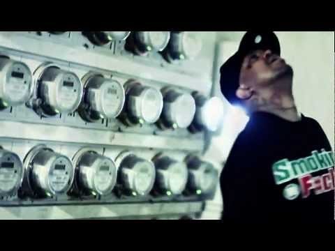 DJ PAUL - E&J [Official Video]
