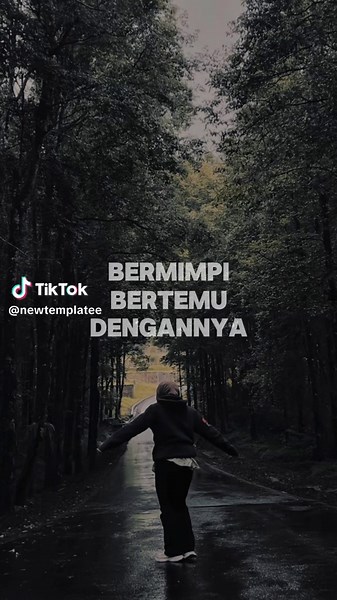 Cara Edit Lirik Lagu Di CapCut