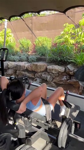 Lower Body Masterclass - Aesthetic Glute & Leg Sculpting