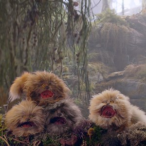 1.7M views · 53K reactions | Gather your fellow Fizzgigs. The Dark Crystal: Age of Resistance is now streaming. | Dark Crystal | Facebook